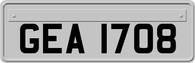 GEA1708
