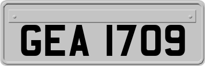 GEA1709