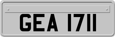 GEA1711