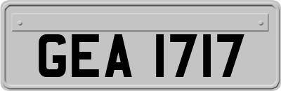 GEA1717