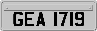 GEA1719