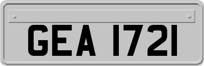 GEA1721