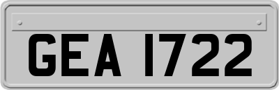 GEA1722