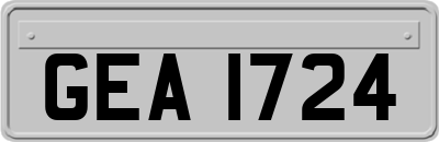 GEA1724