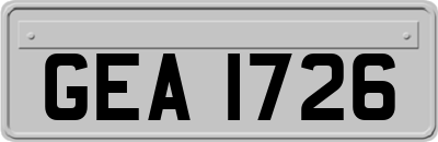 GEA1726
