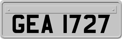 GEA1727
