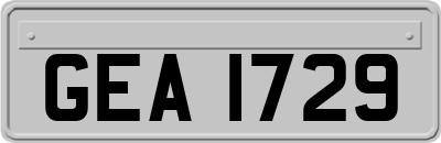 GEA1729