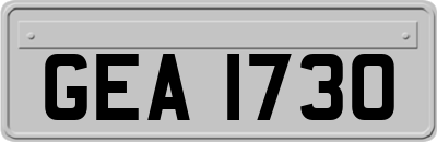 GEA1730