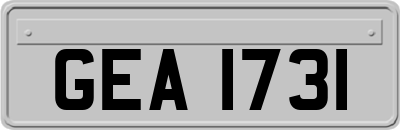 GEA1731