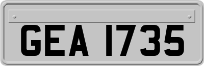 GEA1735