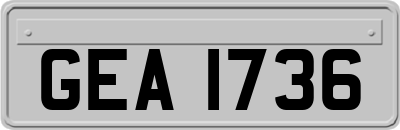 GEA1736