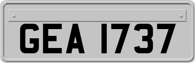 GEA1737