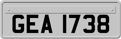 GEA1738