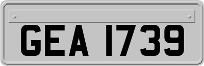 GEA1739