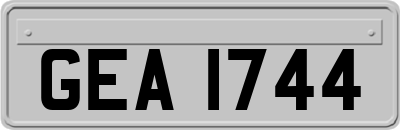 GEA1744