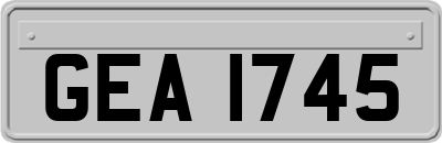 GEA1745