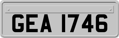 GEA1746