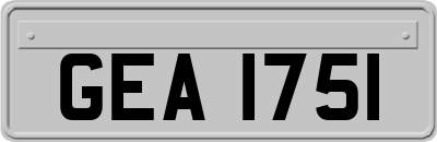 GEA1751