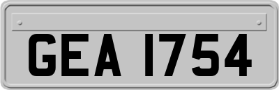 GEA1754