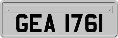 GEA1761