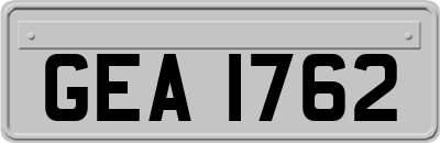 GEA1762
