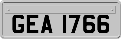 GEA1766