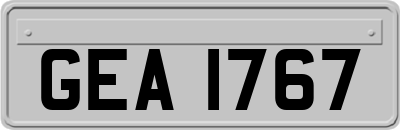 GEA1767