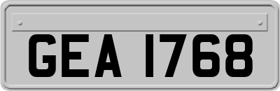 GEA1768