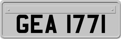 GEA1771