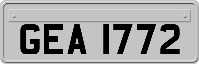 GEA1772