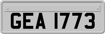 GEA1773
