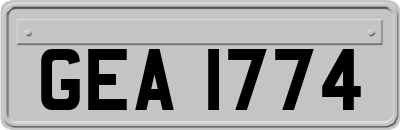 GEA1774