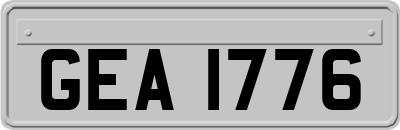 GEA1776