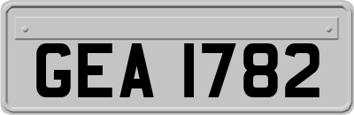 GEA1782
