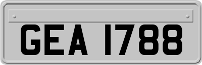 GEA1788