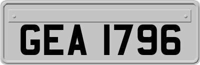 GEA1796