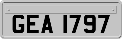 GEA1797