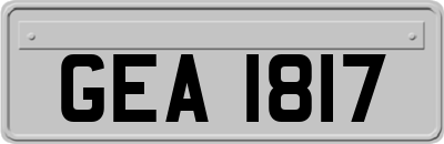 GEA1817