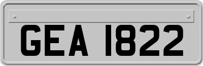 GEA1822