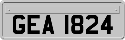 GEA1824