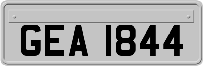 GEA1844