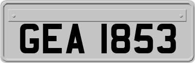 GEA1853
