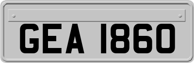 GEA1860