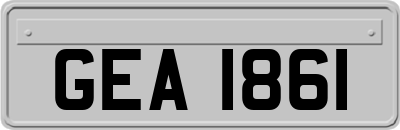 GEA1861