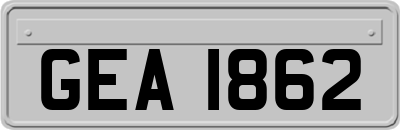 GEA1862