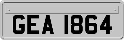 GEA1864