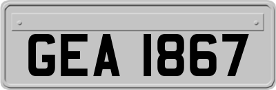 GEA1867