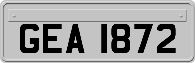 GEA1872