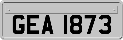 GEA1873