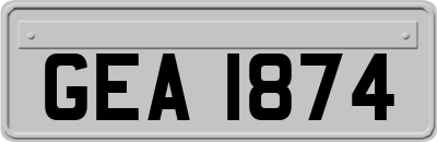 GEA1874